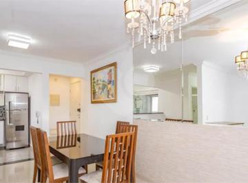 Apartamento · 76m² · 2 Quartos · 2 Vagas · Apartamento com 2 quartos à venda em Vila gumercindo - SP