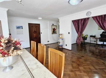 Apartamento · 190m² · 4 Quartos · 2 Vagas · Apartamento com 4 quartos à venda em Jardim paulista - SP