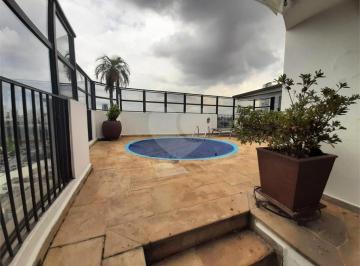 Apartamento · 156m² · 3 Quartos · 2 Vagas · Cobertura com 3 quartos à venda em Vila regente feijó - SP