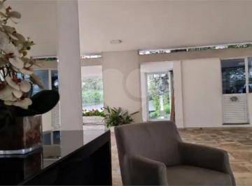 Apartamento · 135m² · 3 Quartos · 1 Vaga · Apartamento com 3 quartos à venda em Jardim paulista - SP