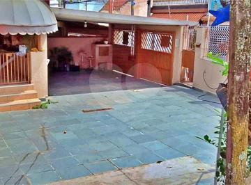 Casa · 90m² · 4 Quartos · 5 Vagas · Casa com 4 quartos à venda em Cidade domitila - SP