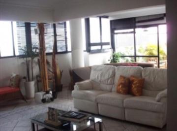 Apartamento de 3 quartos, São Paulo · Cobertura com 3 quartos à venda em Indianópolis - SP