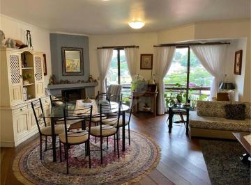 Apartamento · 138m² · 3 Quartos · 3 Vagas · Apartamento com 3 quartos à venda em Vila sônia - SP