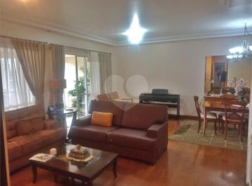 Apartamento · 170m² · 4 Quartos · 3 Vagas · Apartamento com 4 quartos à venda em Cidade monções - SP