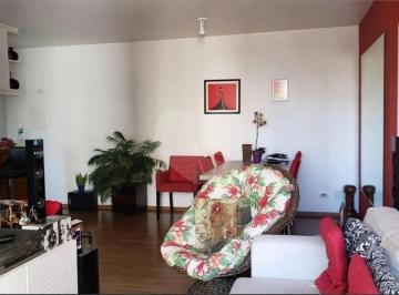 Apartamento · 85m² · 3 Quartos · 2 Vagas · Apartamento com 3 quartos à venda em Vila mariana - SP