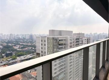 Apartamento · 125m² · 3 Quartos · 2 Vagas · Apartamento com 3 quartos à venda em Campo belo - SP