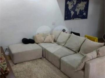 Apartamento · 90m² · 3 Quartos · Apartamento com 3 quartos à venda em Indianópolis - SP