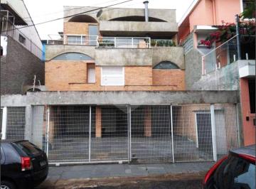 Casa · 497m² · 3 Quartos · 4 Vagas · Casa com 3 quartos à venda em Aclimação - SP