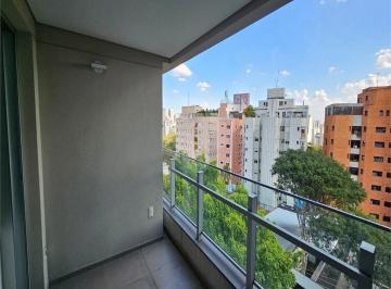 Apartamento · 50m² · 1 Quarto · 2 Vagas · Apartamento com 1 quartos à venda em Pinheiros - SP