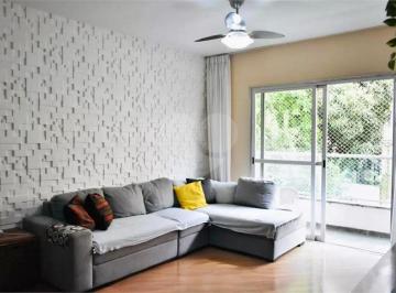 Apartamento · 130m² · 3 Quartos · 1 Vaga · Apartamento com 3 quartos à venda em Vila monte alegre - SP