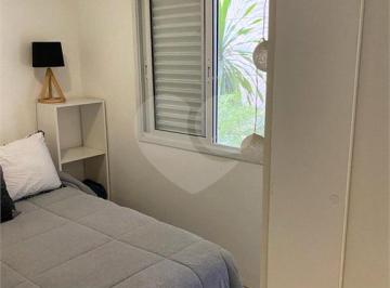 Apartamento · 32m² · 1 Quarto · 1 Vaga · Apartamento com 1 quartos à venda em Consolação - SP