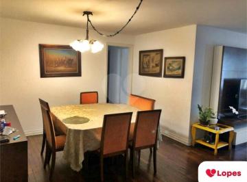 Apartamento · 130m² · 3 Quartos · 1 Vaga · Apartamento com 3 quartos à venda em Vila uberabinha - SP