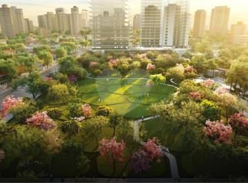 Apartamento · 166m² · 3 Quartos · 2 Vagas · Apartamento com 3 quartos à venda em Jardim das acácias - SP