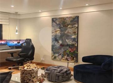 Apartamento · 67m² · 2 Quartos · 2 Vagas · Apartamento com 2 quartos à venda em Vila andrade - SP