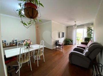 Apartamento · 100m² · 3 Quartos · 2 Vagas · Apartamento com 3 quartos à venda em Vila gumercindo - SP