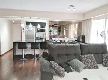 Apartamento · 160m² · 3 Quartos · 3 Vagas · Apartamento com 3 quartos à venda em Saúde - SP