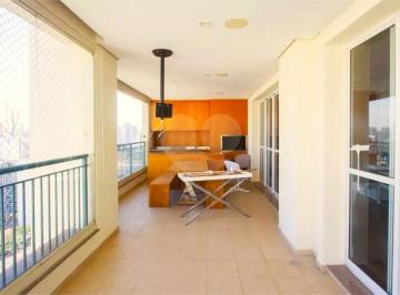 Apartamento · 178m² · 4 Quartos · 3 Vagas · Apartamento com 4 quartos à venda em Vila gertrudes - SP