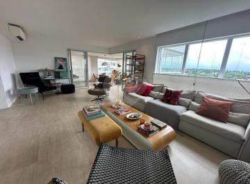 Apartamento · 185m² · 4 Quartos · 3 Vagas · Apartamento com 4 quartos à venda em Campo belo - SP