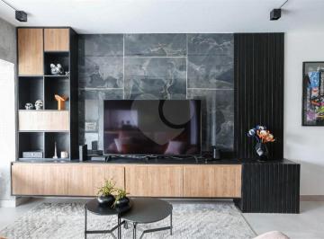 Apartamento · 65m² · 1 Quarto · 1 Vaga · Apartamento com 1 quartos à venda em Vila mariana - SP