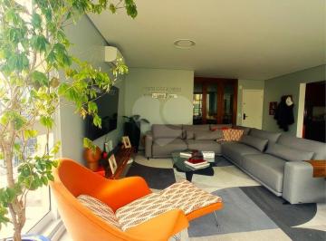 Apartamento · 204m² · 3 Quartos · Cobertura com 3 quartos à venda em Vila olímpia - SP