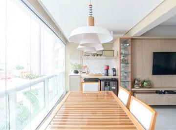 Apartamento · 70m² · 2 Quartos · 1 Vaga · Apartamento com 2 quartos à venda em Pinheiros - SP