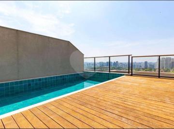 Apartamento · 343m² · 4 Quartos · 4 Vagas · Cobertura com 4 quartos à venda em Morumbi - SP