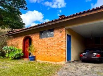Casa · 226m² · 3 Quartos · 4 Vagas · Casa com 3 quartos à venda em Jardim marajoara - SP