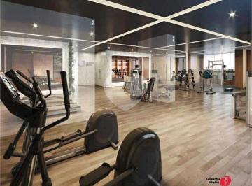 Apartamento · 180m² · 4 Quartos · 3 Vagas · Apartamento com 4 quartos à venda em Jardim das acácias - SP