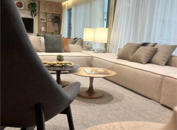 Apartamento · 146m² · 4 Quartos · 2 Vagas · Apartamento com 4 quartos à venda em Vila mariana - SP