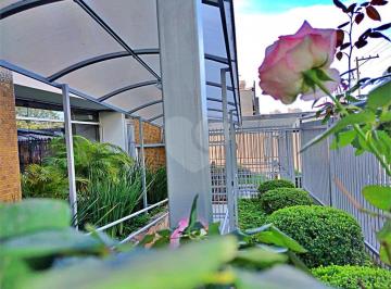 Apartamento · 100m² · 3 Quartos · 1 Vaga · Apartamento com 3 quartos à venda em Santo amaro - SP