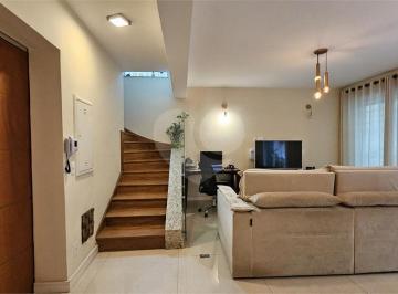 Casa · 110m² · 4 Quartos · 2 Vagas · Casa com 4 quartos à venda em Paraíso - SP