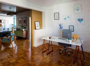 Apartamento · 150m² · 2 Quartos · 1 Vaga · Apartamento com 2 quartos à venda em Higienópolis - SP