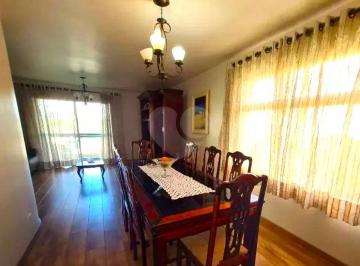 Apartamento · 161m² · 3 Quartos · 3 Vagas · Apartamento com 3 quartos à venda em Brooklin paulista - SP