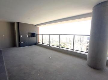 Apartamento · 234m² · 4 Quartos · 3 Vagas · Apartamento com 4 quartos à venda em Brooklin paulista - SP