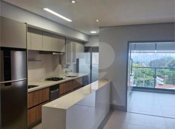 Apartamento · 83m² · 2 Quartos · 2 Vagas · Apartamento com 2 quartos à venda em Vila mariana - SP