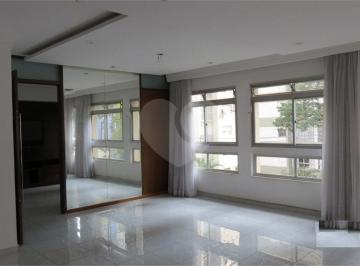 Apartamento · 260m² · 4 Quartos · 2 Vagas · Apartamento com 4 quartos à venda em Paraíso - SP