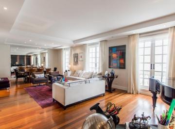 Apartamento · 270m² · 3 Quartos · 2 Vagas · Apartamento com 3 quartos à venda em Jardim paulista - SP