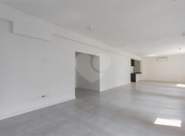 Apartamento · 209m² · 3 Quartos · 2 Vagas · Apartamento com 3 quartos à venda em Jardim paulista - SP
