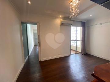 Apartamento · 43m² · 1 Quarto · 1 Vaga · Apartamento com 1 quartos à venda em Vila mariana - SP