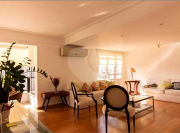 Apartamento · 220m² · 5 Quartos · 3 Vagas · Apartamento com 5 quartos à venda em Indianópolis - SP