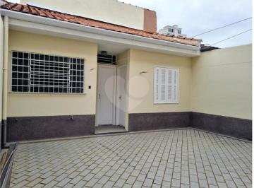 Casa · 185m² · 3 Quartos · 2 Vagas · Sobrado com 3 quartos à venda em Santo amaro - SP
