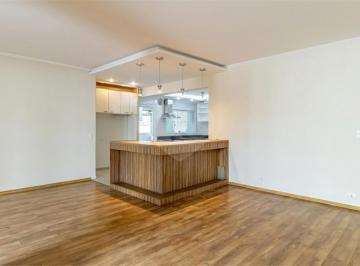Apartamento · 133m² · 3 Quartos · 1 Vaga · Apartamento com 3 quartos à venda em Paraíso - SP