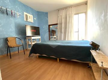 Apartamento · 48m² · 1 Quarto · 1 Vaga · Apartamento com 1 quartos à venda em Consolação - SP