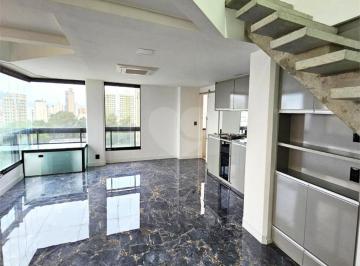 Apartamento · 208m² · 3 Quartos · 3 Vagas · Apartamento com 3 quartos à venda em Sumaré - SP