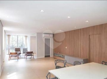 Apartamento · 191m² · 3 Quartos · 1 Vaga · Apartamento com 3 quartos à venda em Bela vista - SP