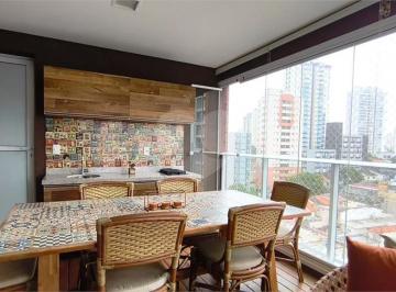Apartamento · 92m² · 2 Quartos · 2 Vagas · Apartamento com 2 quartos à venda em Bosque da saúde - SP
