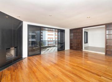 Apartamento · 245m² · 4 Quartos · Apartamento com 4 quartos à venda em Consolação - SP