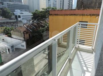Comercial · 49m² · 1 Quarto · Salas com 1 quartos à venda em Pinheiros - SP