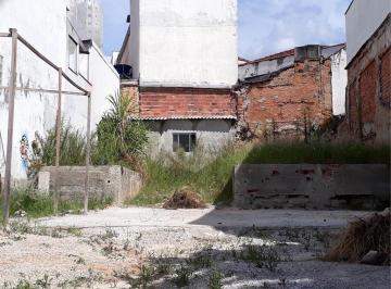 Terreno · 409m² · Terreno à venda em Lapa - SP