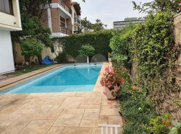 Casa · 442m² · 3 Quartos · 4 Vagas · Casa térrea com 3 quartos à venda em Vila Madalena - SP